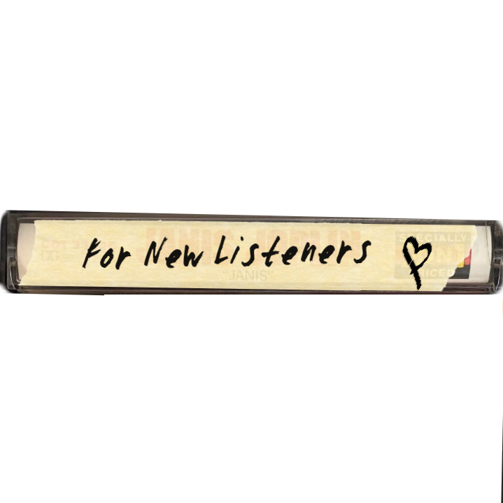 Milo's Mixtapes